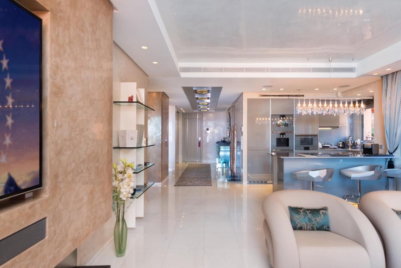 Bahia Beach Apartments Естепона Екстериор снимка