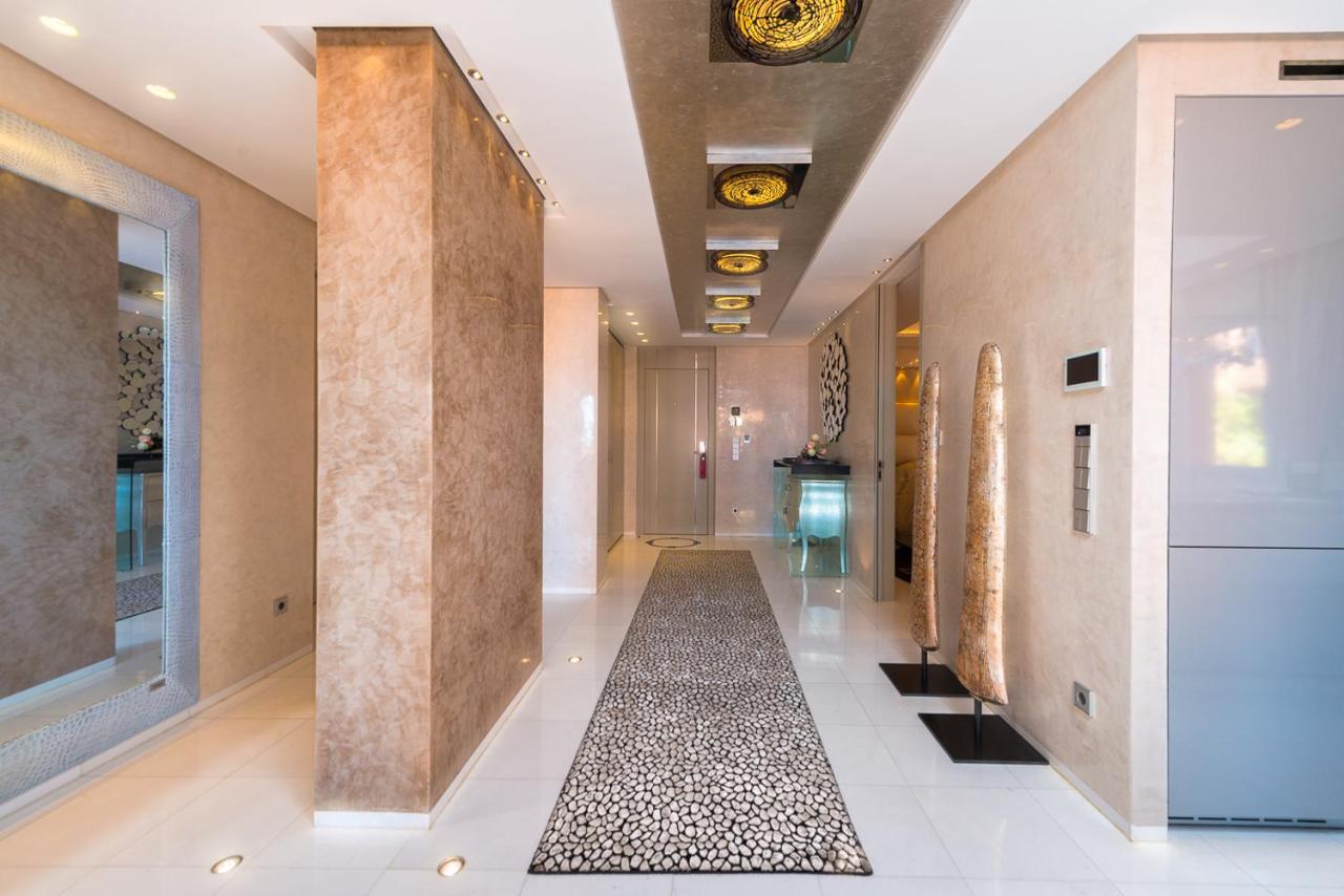 Bahia Beach Apartments Естепона Екстериор снимка