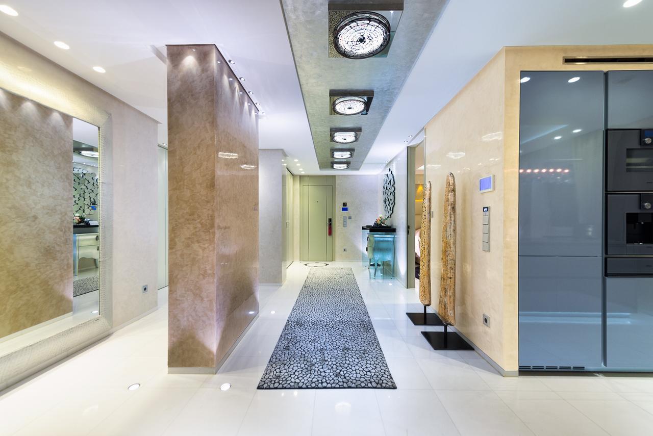 Bahia Beach Apartments Естепона Екстериор снимка