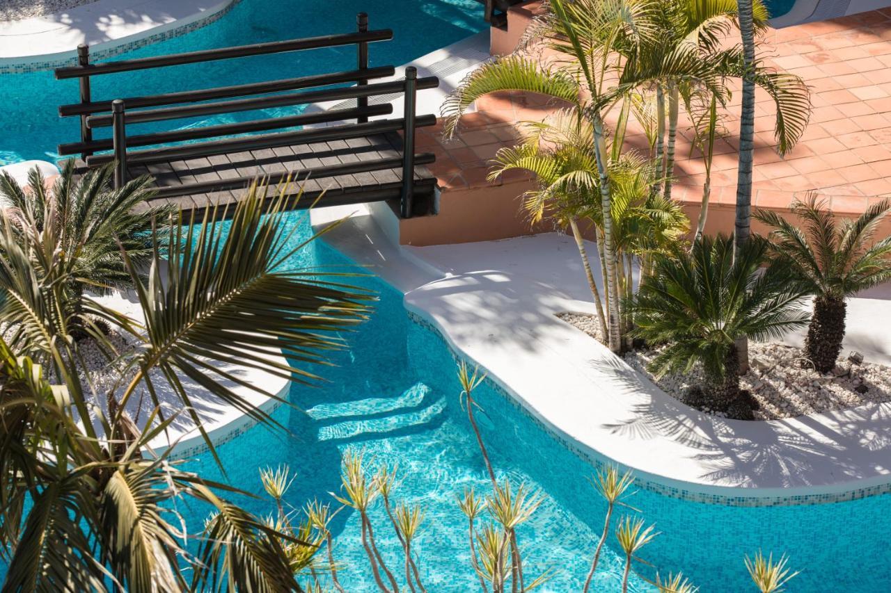 Bahia Beach Apartments Естепона Екстериор снимка